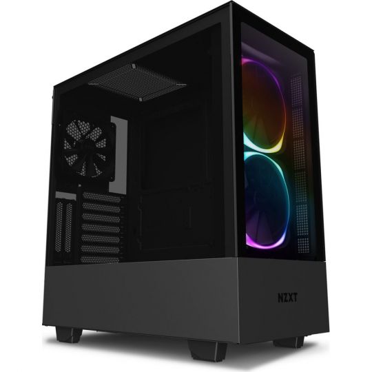 ARLT Gamer / Intel Core i7-12700KF / 32GB / M.2 SSD / RTX4070Ti / Win11 / RGB 