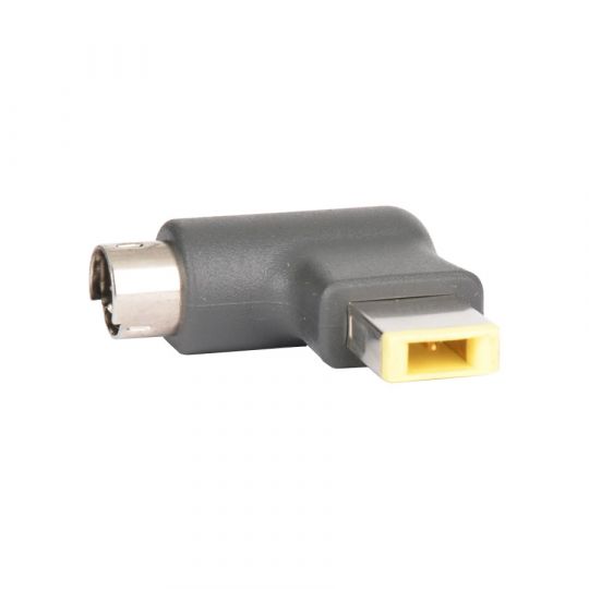 Netzteiladapter 20V "N35" für Lenovo-Notebooks