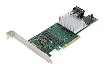 Fujitsu PRAID EP420i PCI Express x8 12Gbit/s RAID-Controller 