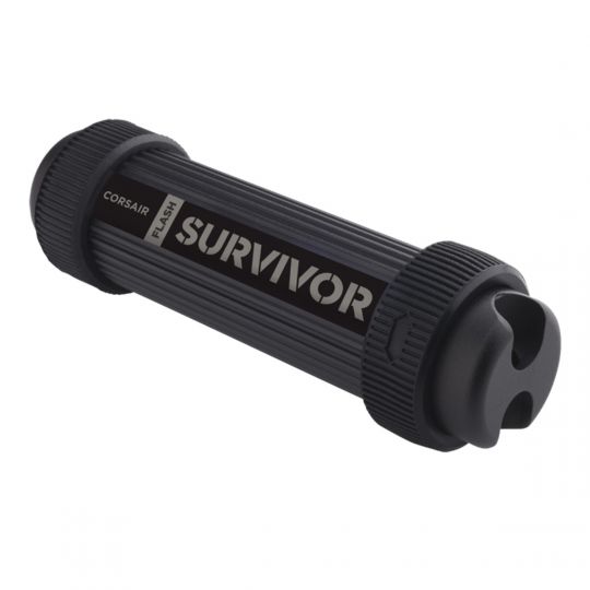 256GB Corsair Flash Survivor Stealth USB 3.0 Speicherstick