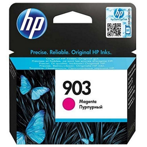 HP 903 Tintenpatrone Magenta 