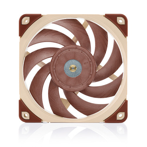 120mm Noctua NF-A12x25 PWM Gehäuselüfter - B-Ware 