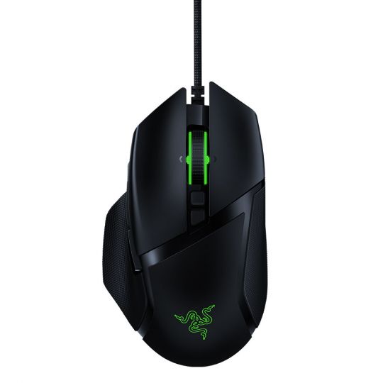 Razer Basilisk V2 - Gaming Maus