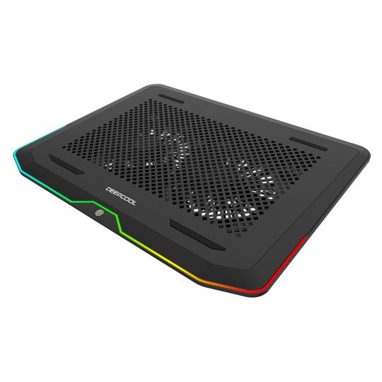 Deepcool N80 RGB 17,3" Notebookkühler 