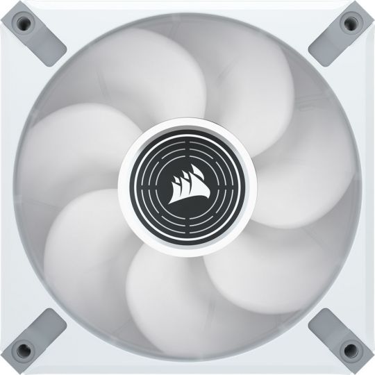 120mm Corsair ML Series ML120 LED Elite White 