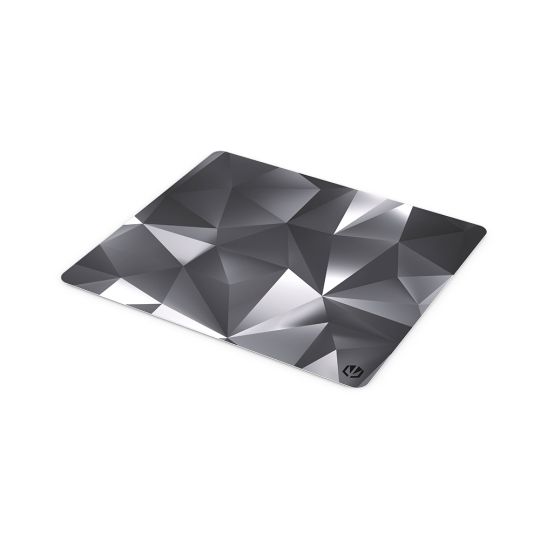 Endorfy Crystal L Mauspad Schwarz