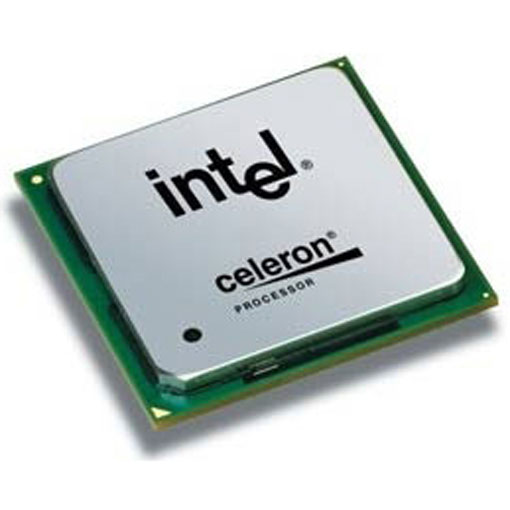 Intel Celeron 430 Tray 