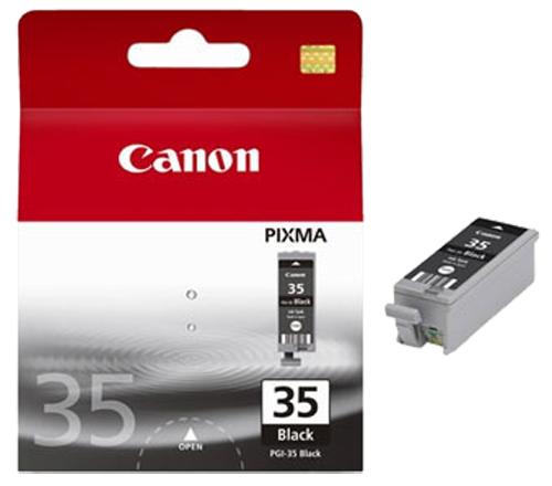 Canon PGI-35BK Tintenpatrone Schwarz 