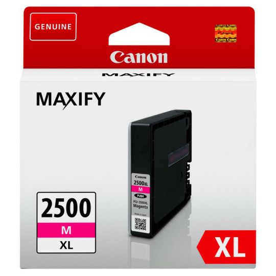 Canon PGI-2500XL Magenta
