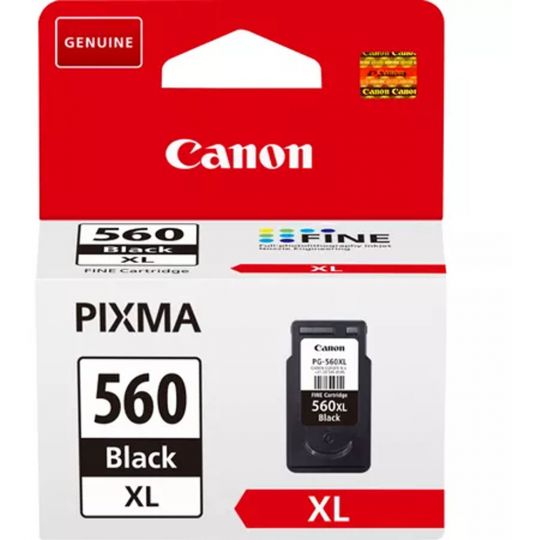 Canon Tinte PG-560XL