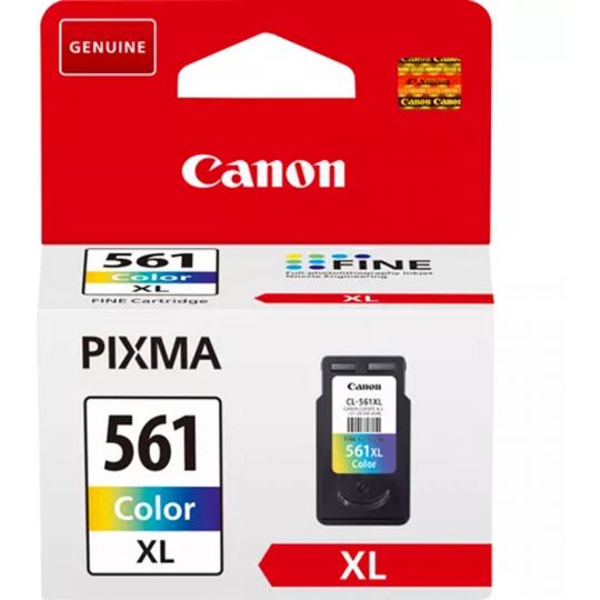 Canon Tinte CL-561XL 