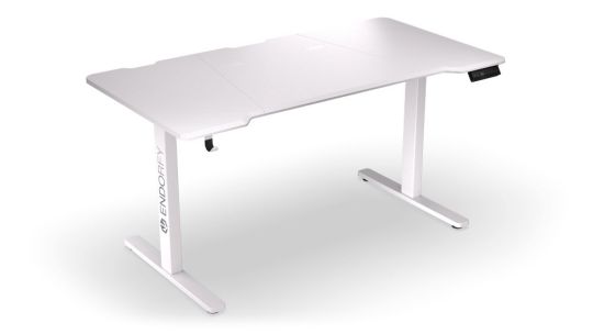 ENDORFY Atlas L Electric höhenverstellbarer Tisch