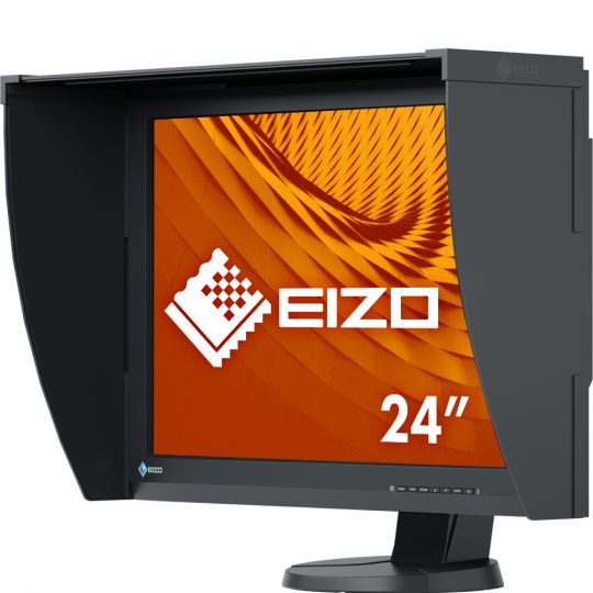 61,00cm (24,0") Eizo ColorEdge CG247X Monitor 