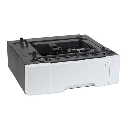 Lexmark 38C0636 Papierzuführung 550 Blatt - B-Ware 