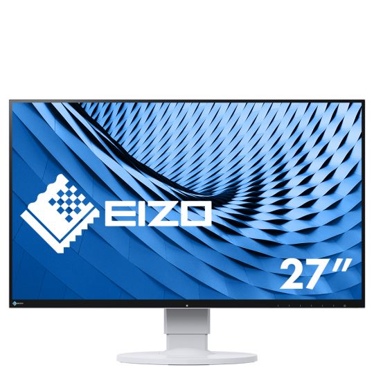 68,60cm (27,0") Eizo FlexScan EV2780-WT Monitor 