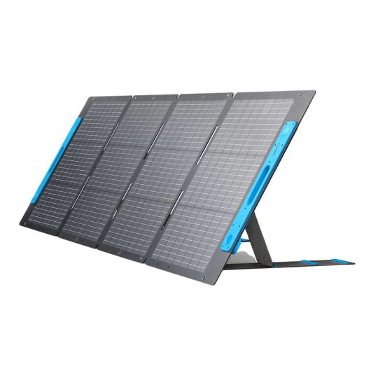 Anker Solix 531 Solarpanel 200W (nur für 767 Powerhouse geeignet) 