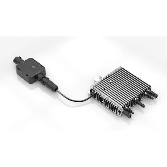 Deye SUN-M80G3-EU-Q0 Wechselrichter mit WLAN - Gedrosselt auf 600W 