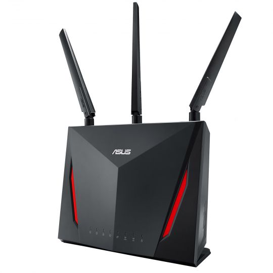 ASUS RT-AC86U / RT-AC2900 Router - B-Ware 
