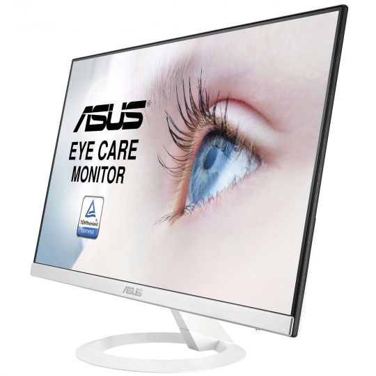 68,60cm (27,0") ASUS VZ279HE-W Monitor 