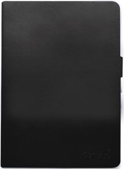 25,91cm (10,2 Zoll) Port Design Chelsea II - Tablettasche Schwarz 