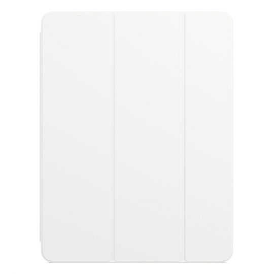 Apple iPad Pro 12.9" Smart Folio (6. Generation / 2022) - Weiß 