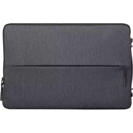 39,62cm (15,6 Zoll) Lenovo Laptop Urban - Notebookschutzhülle / Sleeve Grau 