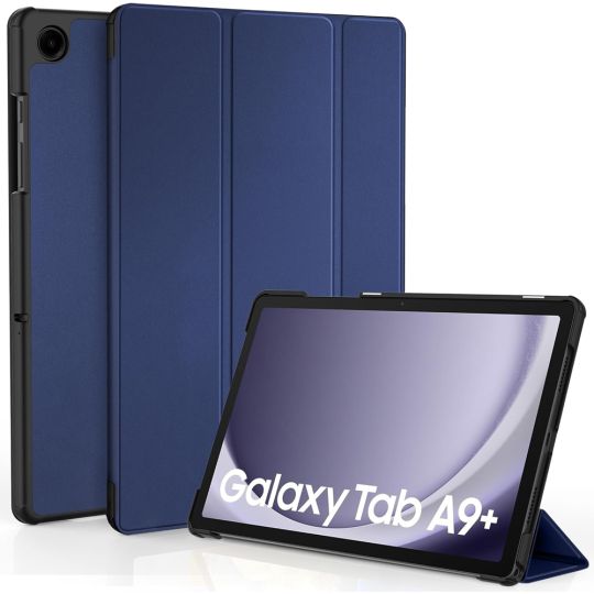 EasyAcc 11'' Schutzhülle für Samsung Galaxy A9+ Tablet, Blau 