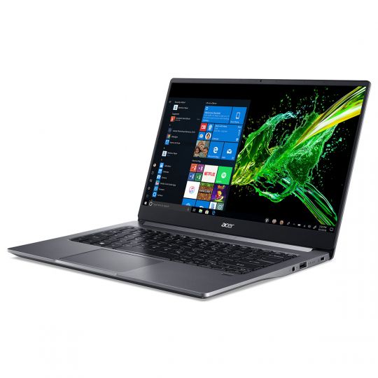 Acer Swift 3 SF314-57-50BR - FHD 14 Zoll Notebook - Neuware (Verpackung geöffnet) 