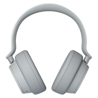 Microsoft Surface Headphones 2 - Grau 