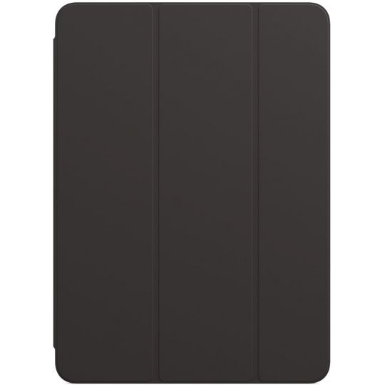 Apple Smart Folio Flip Hülle für iPad Air 4./5. Generation - Schwarz 