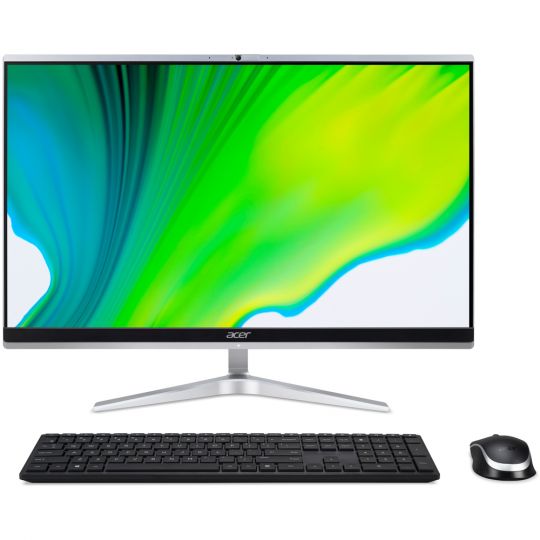 Acer Aspire C24-1650 All-in-One PC 