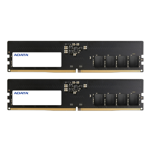 64GB ADATA AD5U480032G-DT DDR5 4800 MHz (2x 32 GB) Arbeitsspeicher