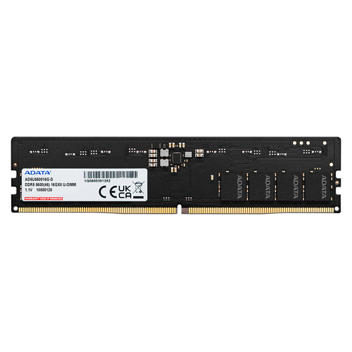 64GB ADATA AD5U560032G-DT DDR5 5600 MHz (2x 32 GB) Arbeitsspeicher