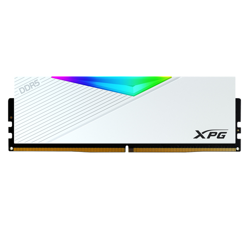 32GB ADATA LANCER RGB DDR5 6000 MHz (1x 32 GB) Arbeitsspeicher 