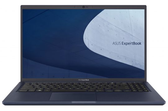 ASUS ExpertBook B1B1500CBA-BQ0649X - FHD 15,6 Zoll - Notebook für Business 