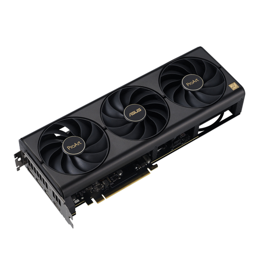 ASUS PROART-RTX4070TI-O12G NVIDIA GeForce RTX 4070 Ti