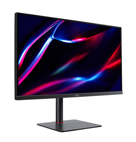 68,6cm (27") Acer Nitro XV275KPymipruzx 4K Ultra HD 144Hz Monitor 