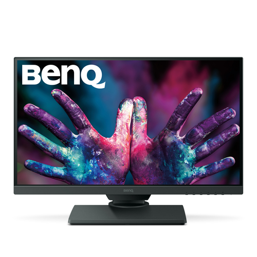 63,5cm (25") BenQ PD2500Q Quad HD Monitor 