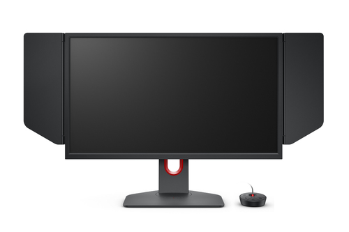 62,2cm (24.5") BenQ XL2546K Full HD Monitor 