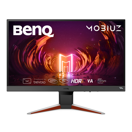 60,5cm (23.8") BenQ EX240N Full HD Monitor