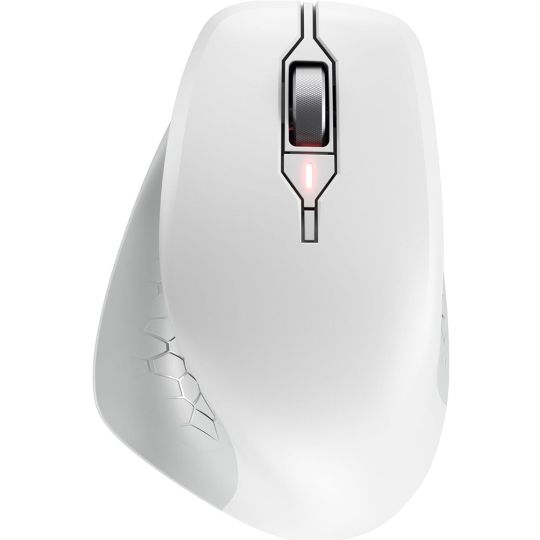 CHERRY MSW Stream Mouse Comfort Wireless / Ergonomisch / Kabellos 