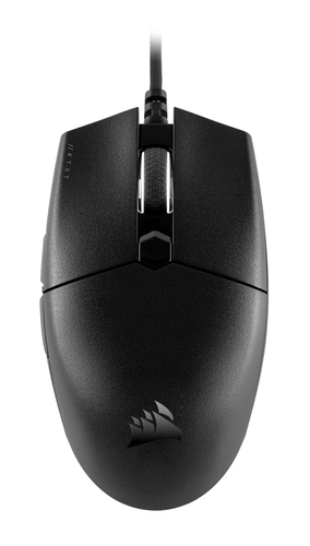Corsair KATAR PRO XT Maus Beidhändig USB Typ-A Optisch 18000 DPI 