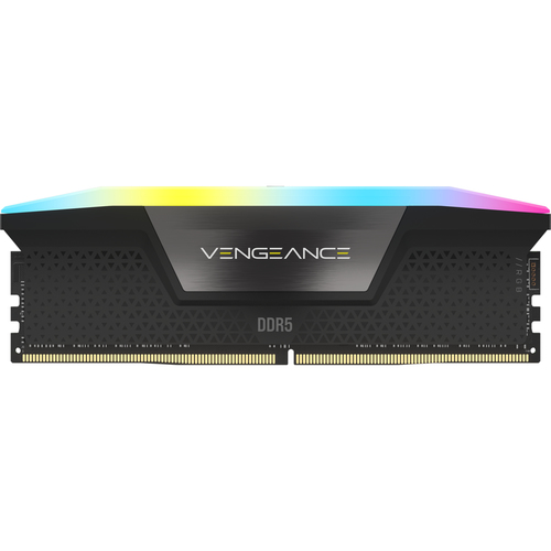 48GB Corsair CMH48GX5M2B7000C40 DDR5 7000 MHz (2x 24 GB) Arbeitsspeicher 