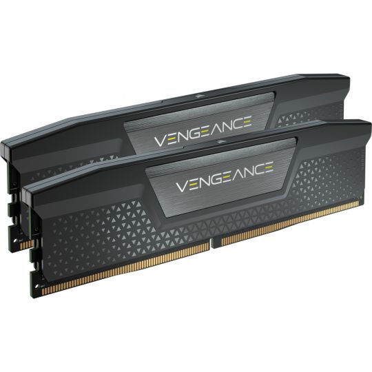 64GB Corsair CMK64GX5M2B6400C32 DDR5 6400 MHz (2x 32 GB) Arbeitsspeicher 