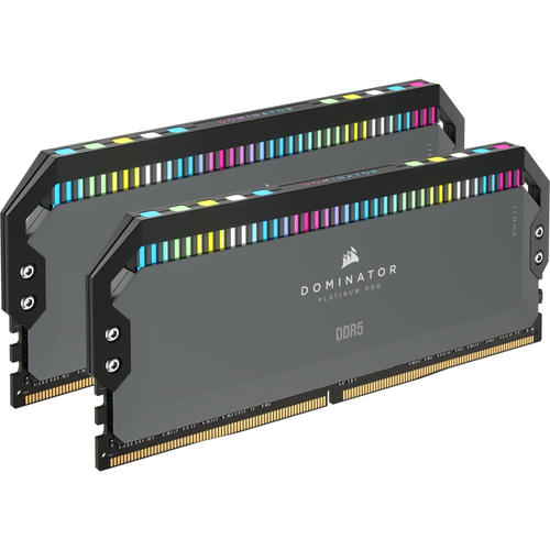 32GB Corsair Dominator Platinum RGB DDR5 6000 MHz (2x 16 GB) Arbeitsspeicher