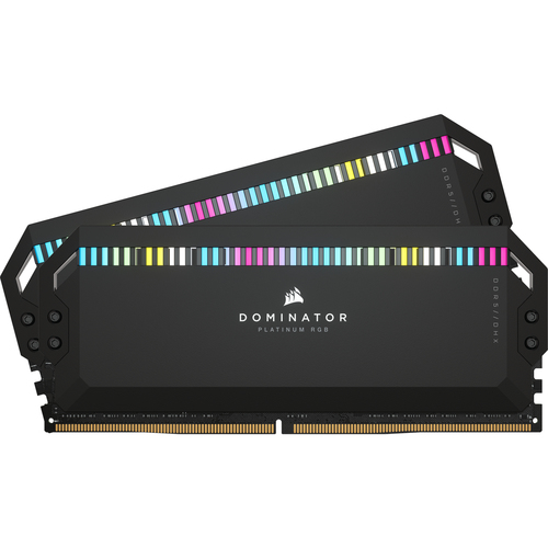 32GB Corsair Dominator DDR5 7200 MHz (2x 16 GB) Arbeitsspeicher 