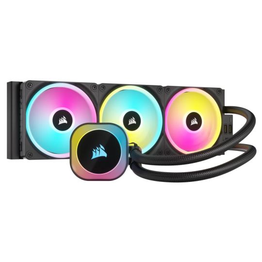 Corsair iCUE LINK H150i RGB 360mm Wasserkühlung