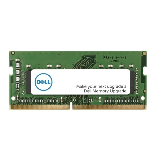 16GB DELL AB949334 DDR5 4800 MHz (1x 16 GB) Arbeitsspeicher 