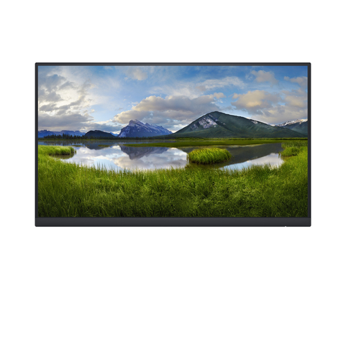 54,6cm (21.5") DELL Dell 22 Monitor – P2222H ohne Ständer Full HD Monitor 
