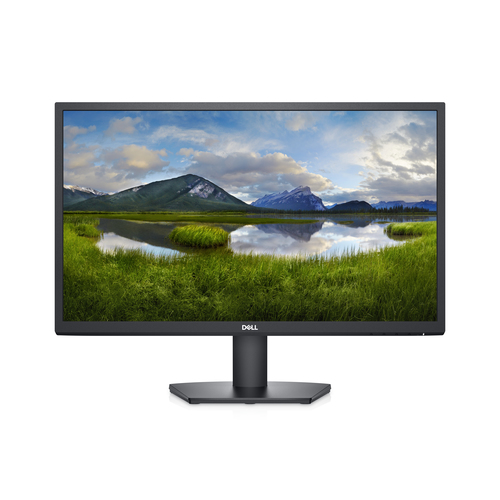 60,5cm (23.8") DELL 24 Monitor - SE2422H- 60.5cm (23.8’’) Full HD Monitor